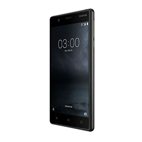 Замена шлейфа матрицы телефона Nokia 3