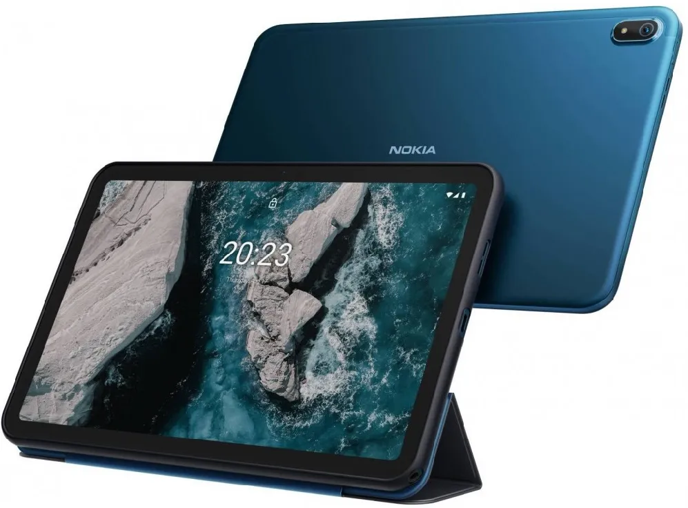 Замена контроллера Nokia T20