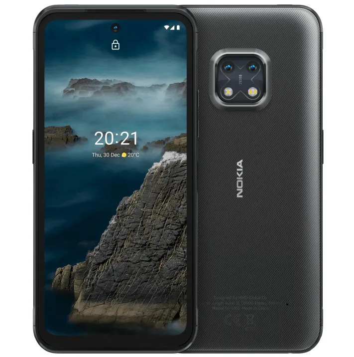 Замена шлейфа матрицы телефона Nokia XR20