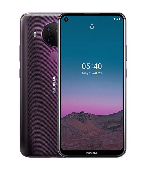 Замена шлейфа матрицы телефона Nokia G10